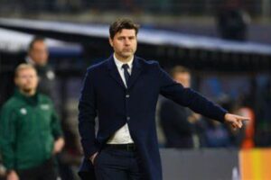 Chelsea : Pochettino Explique Sa Décision De Ne Pas Donner Le Brassard À Thiago Silva