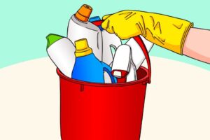 Conseils de nettoyage pour la maison : 41 astuces de grands-mères
