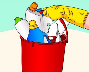 Conseils De Nettoyage Pour La Maison : 41 Astuces De Grands-Mères