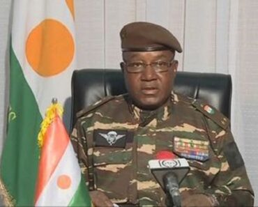 Niger : le Général Tiani révèle les précisions concernant la durée de la transition