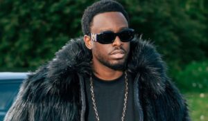 Dadju : Un Don De Près D&Rsquo;1 Million De Fcfa Offert Par L&Rsquo;Artiste À…(Photo)