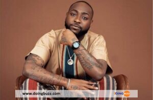 Davido Annonce Une Nouvelle Épique À Ses Fans De Berlin