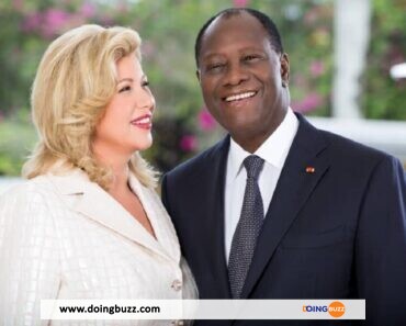 Alassane Ouattara Et Sa Femme Posent Un Geste Émouvant Envers La Famille Bédié En Deuil