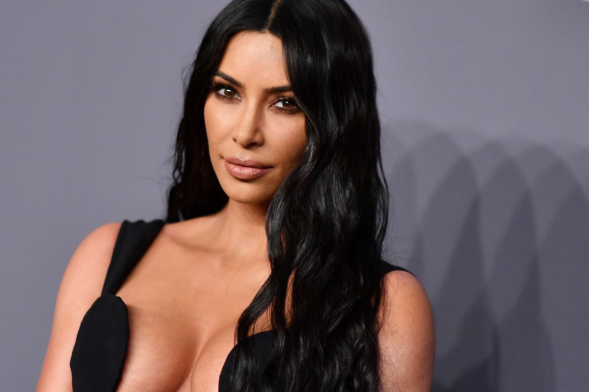 Kim Kardashian Engage Un &Quot;Manny&Quot; Pour Remplacer Kanye West