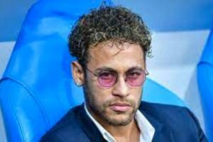 Neymar : Découvrez Le Salaire Colossal Que Percevra Le Joueur En…