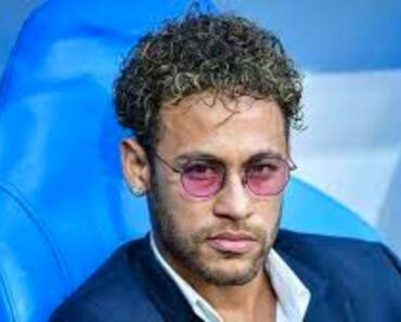 Neymar : Découvrez Le Salaire Colossal Que Percevra Le Joueur En…