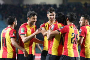 Esperance Tunis, Classé 7E, Et Wydad Casablanca, 4E : Découvrez Les 10 Clubs…