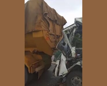 Un accident avec un véhicule de l’INFAS cause plusieurs décès