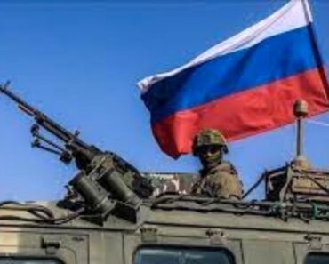Forum Militaire En Russie : Découvrez Les 3 Pays Africains Qui Y Participent