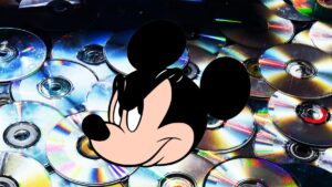 [Gpt3]Rewrite This Title Disney Veut Arrêter La Production De Dvd Et De Blu-Ray, Le Tout Streaming Est En Marche[/Gpt