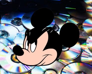 [Gpt3]Rewrite This Title Disney Veut Arrêter La Production De Dvd Et De Blu-Ray, Le Tout Streaming Est En Marche[/Gpt