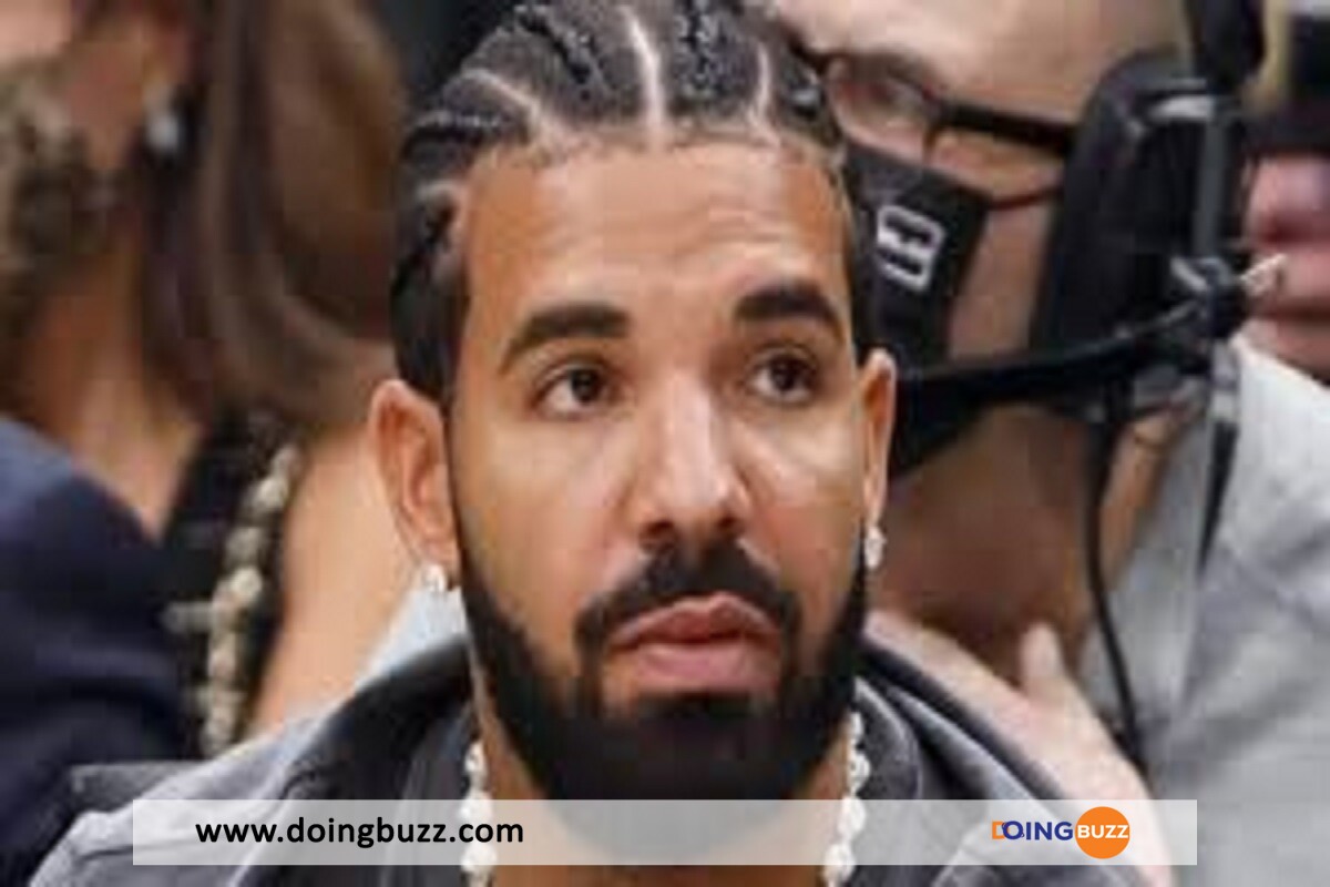 Video Virale : Drake Encense Didier Drogba