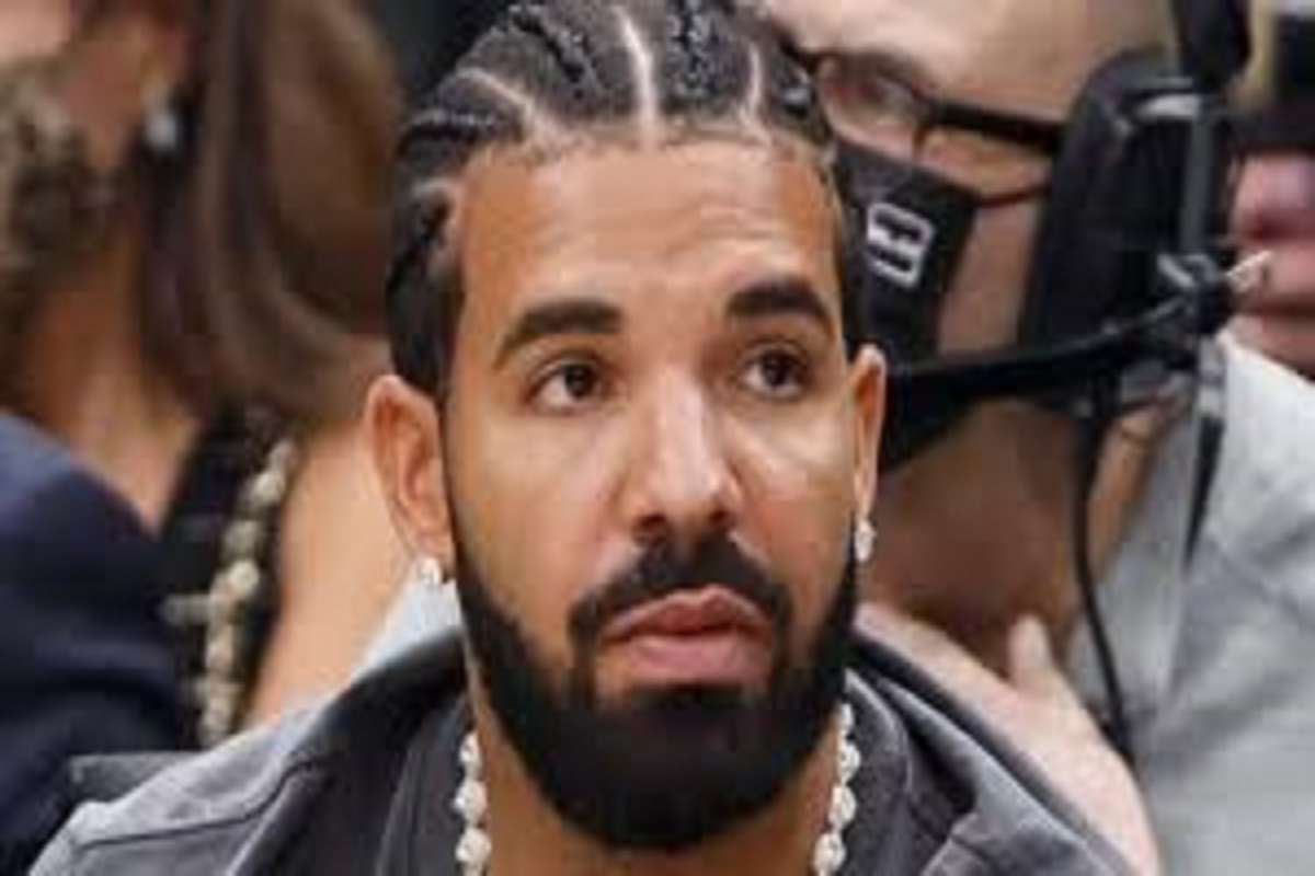 Drake le rappeur perd encore plusieurs millions de Fcfa au pari