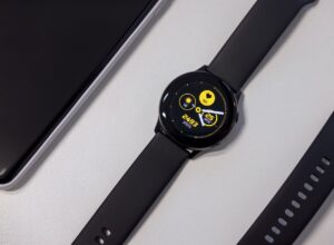 Quelle Montre Connectée Samsung Devrait-On Acheter En 2023 ?