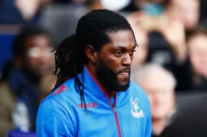 Emmanuel Adebayor : Cet Exploit Que Ses Fans N&Rsquo;Oublieront Jamais