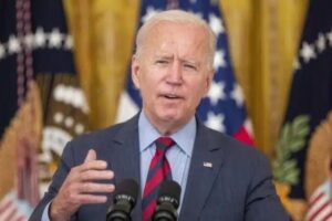 Coup Dur Pour Joe Biden ! Le Président Se Sépare D&Rsquo;Un Compagnon