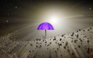 Un Parasol Géant Dans L’espace, Le Projet Fou D’un Scientifique Contre Le Réchauffement Climatique