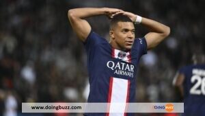 Kylian Mbappé Se Fait Engueuler Par Un Journaliste Espagnol !