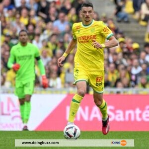 Mercato : Andrei Girotto Signe À Al Taawoun Pour Cette Somme !