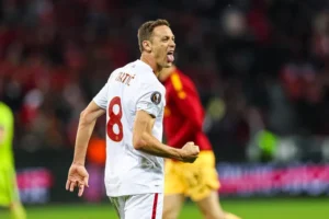 Mercato : Nemanja Matic Dans Le Viseur De Rennes Reçoit Une Offre