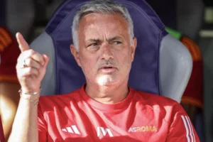 José Mourinho A Rejeté Les Offres D&Rsquo;Al Hilal Et D&Rsquo;Al Ahli, La Raison !