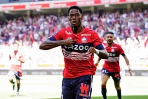 Mercato : Jonathan David Est Dans Le Viseur De Al-Hilal !