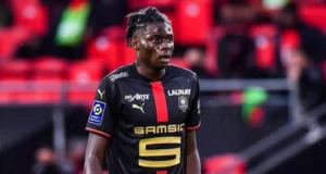 Mercato : Lesley Ugochukwu Quitte Rennes Et Signe À Chelsea !