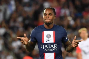 Les Conditions De Départ À La Roma De Renato Sanches Fixés Par Le Psg