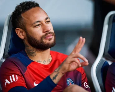 Neymar est prêt à faire de gros efforts pour signer à nouveau au Barcelone !
