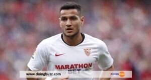 Mercato : Rony Lopes Devrait Signer Au Sc Braga Pour 3 Ans !