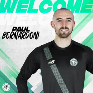 Mercato : Paul Bernardoni Signe Au Konyaspor Jusqu&Rsquo;En 2025 !