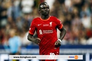 Sadio Mané A Été Accueilli De Façon Exceptionnelle À Al-Nassr ! (Vidéo)