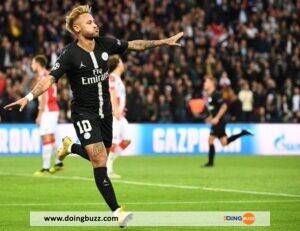 Neymar Évoque Sa Date De Retour Pour La Reprise Au Psg !