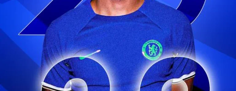 Mercato : Levi Colwill Prolonge Avec Chelsea Jusqu&Rsquo;En 2029 !