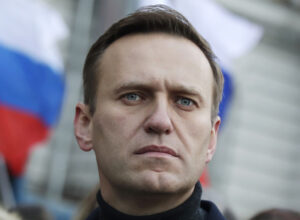 Alexeï Navalny : Vladimir Poutine&Rsquo;S Opponent Sentenced To 19 Years In Prison