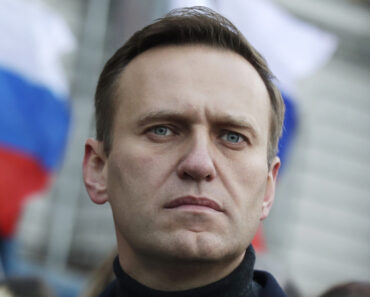 Alexeï Navalny : Vladimir Poutine&Rsquo;S Opponent Sentenced To 19 Years In Prison