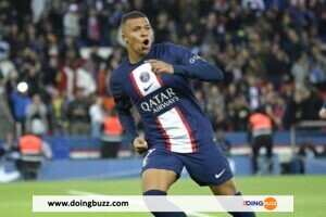 Grosse Révélation : Kylian Mbappé Pourrait Prolonger Au Psg !