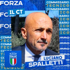 Mercato : Luciano Spalletti Est Le Nouvel Entraineur De L’italie !