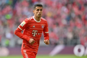 Mercato : João Cancelo Sera Très Probablement Un Joueur Du Fc Barcelone !