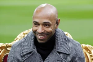 Thierry Henry Pourrait Bien Être Officialisé À La Tête De L’edf Espoirs À Cette Date !