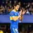 Edinson Cavani Marque Son Premier But Avec Boca Juniors (Vidéo)