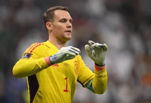 Manuel Neuer Dans Une Mauvaise Posture Au Bayern, La Raison !