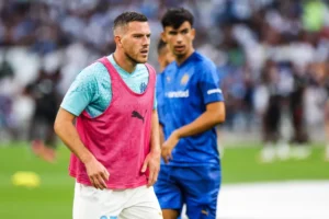 Jordan Veretout Fait Une Belle Promesse À Marcelino !