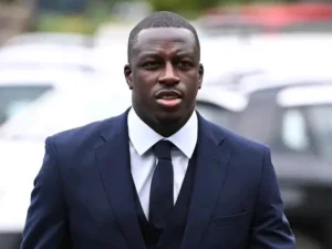 Benjamin Mendy Réclame Une Somme De 11,5 M€ À Man City !