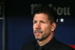 Diego Simeone Donne Une Réponse Catégorique À L’arabie Saoudite