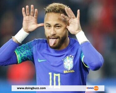 La Réaction De Xavi Au Départ De Neymar Pour Al-Hilal !