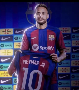 Neymar Devra Recevoir Ce Salaire Xxl Une Fois Au Fc Barçelone !