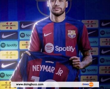 Neymar a toujours pour projet de rejoindre le Barça !