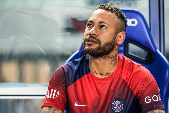 Neymar Devra Recevoir Ce Salaire Xxl Une Fois Au Fc Barçelone !