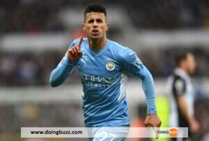 Mercato : João Cancelo Serait Proche Du Fc Barcelone, Les Indices !